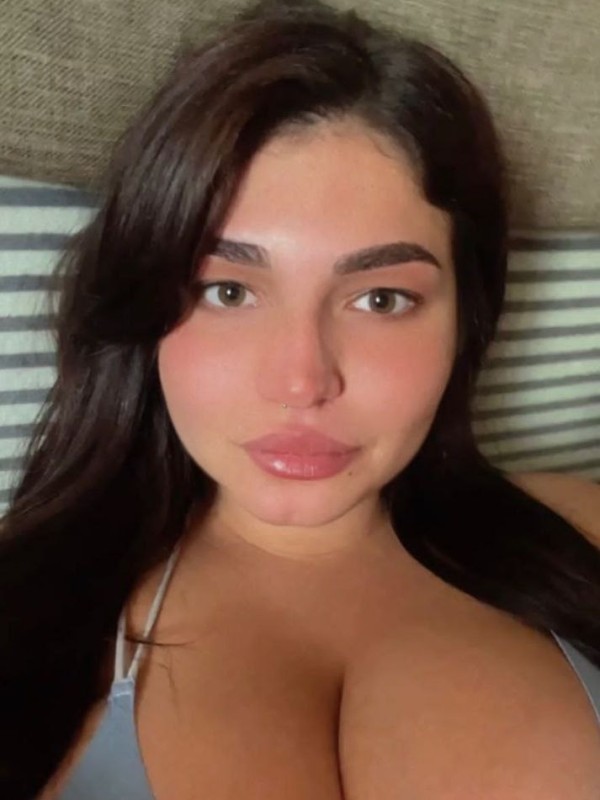 Ева привлекательная девушка из Клина цена от 2800 руб