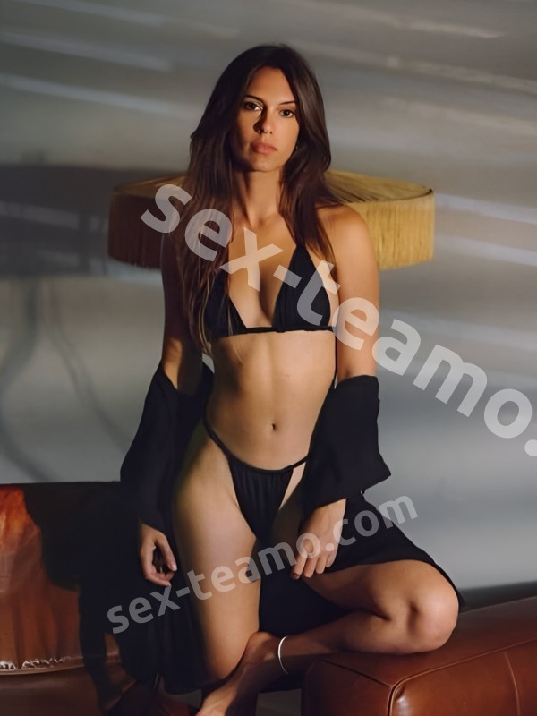 Алёна из Клина