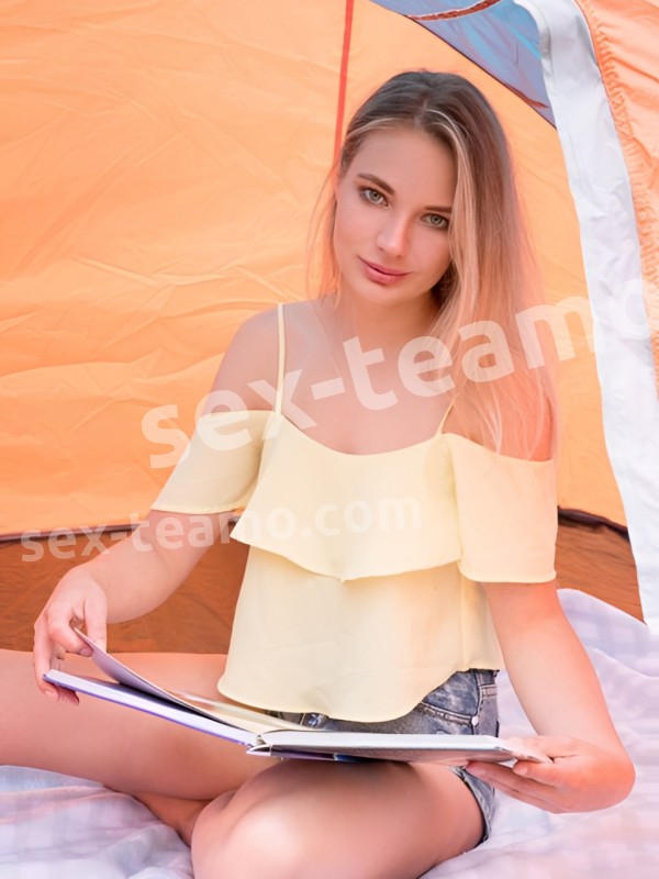 Аня из Клина