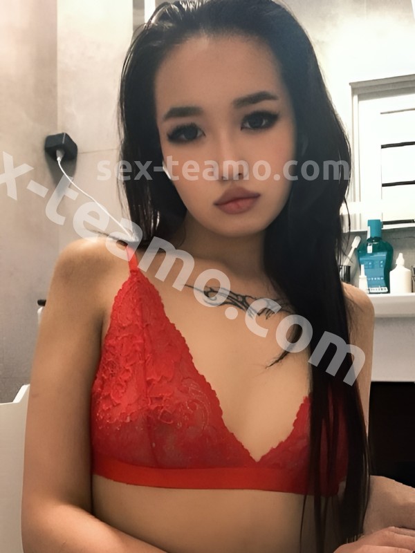 Дарина из Клина