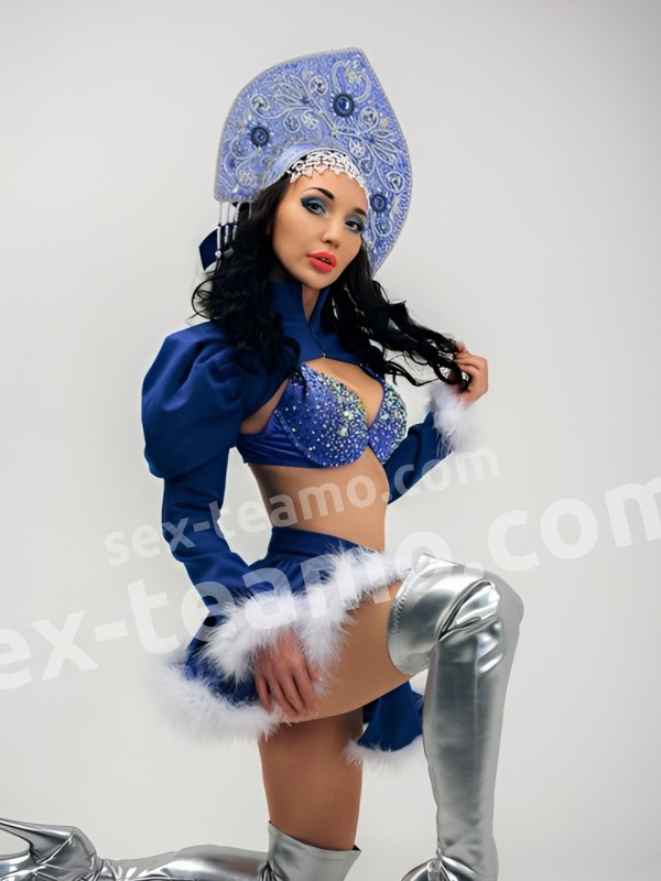 Лика из Клина