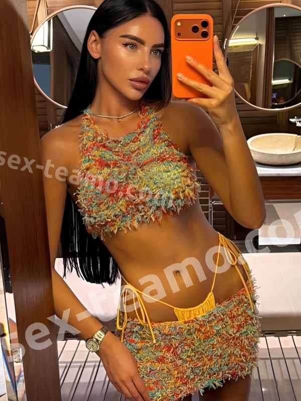 МАЛЛИНА VIP из Клина