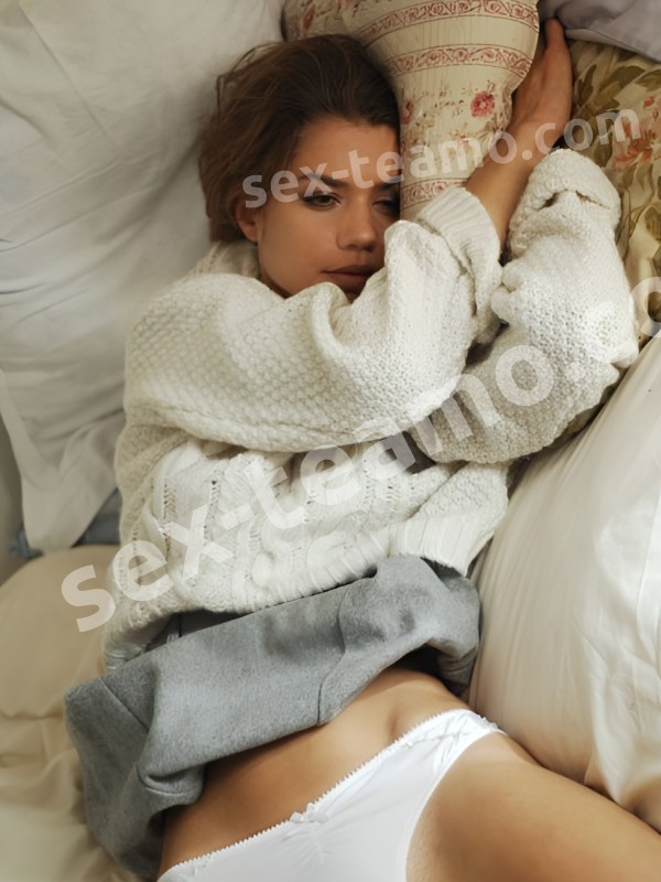 Марина из Клина