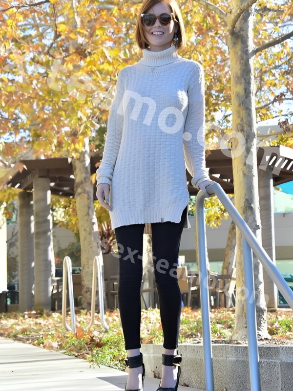 Маша из Клина