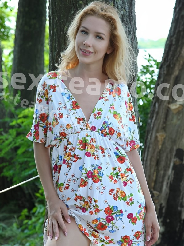 Вероника из Клина