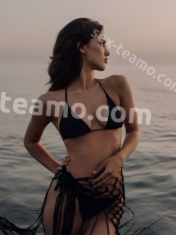 Яна из Клина